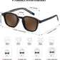 商品图片 6 | B0FHKKRN89 | FEISEDY Retro Square Sunglasses Women Men Vintage Trendy Shades UV400 Protection B0306