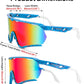 商品图片 22 | B0FL29WPXL | FEISEDY Sports Sunglasses for Men Women Youth Baseball Cycling Running Softball Biking Glasses B0305