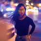 商品图片 28 | B08S7G8RRP | FEISEDY Oversized Polarized Sunglasses Women Men Large Shades B2730