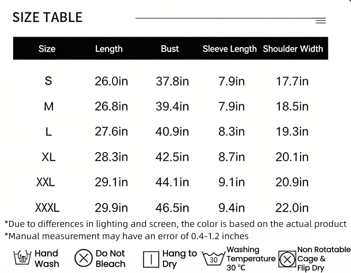 商品图片 7 | B0GZ395Q5Z | Women's Basic Oversized T-Shirt, Loose Fit Crewneck Short Sleeve Tee, Casual Solid Color Drop Shoulder Top