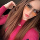 商品图片 19 | B09SDC5BD5 | FEISEDY Sunglasses Mens Women Vintage Pilot Square Trendy Metal Steampunk Fishing Driving Sun Glasses B2894