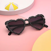 ÉÌƷͼƬ 40 | B0B8R3G4T8 | FEISEDY Love Heart Shaped Sunglasses for Women Trendy Retro Cat Eye Mod Style Stylish Glasses B2336