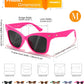 商品图片 20 | B0CJNSZC8B | FEISEDY Trendy Polarized Sunglasses, Retro Cateye Frame for Women, UV400 Protection Shades B0009