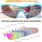 商品图片 37 | B0C7189J4Z | FEISEDY Men Sunglasses, Polarized Cycling Sunglasses, UV400 Sports Baseball Running Fishing Hiking Shades B2372