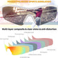 商品图片 44 | B0C7189J4Z | FEISEDY Men Sunglasses, Polarized Cycling Sunglasses, UV400 Sports Baseball Running Fishing Hiking Shades B2372