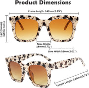 ÉÌƷͼƬ 47 | B07Q31N6CH | FEISEDY Vintage Butterfly Sunglasses Designer Luxury Sun Glasses B2486