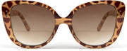 ÉÌƷͼƬ 2 | B08N5ZCTJ1 | FEISEDY Fashion Cat Eye Sunglasses for Women Cateye Shades B2694