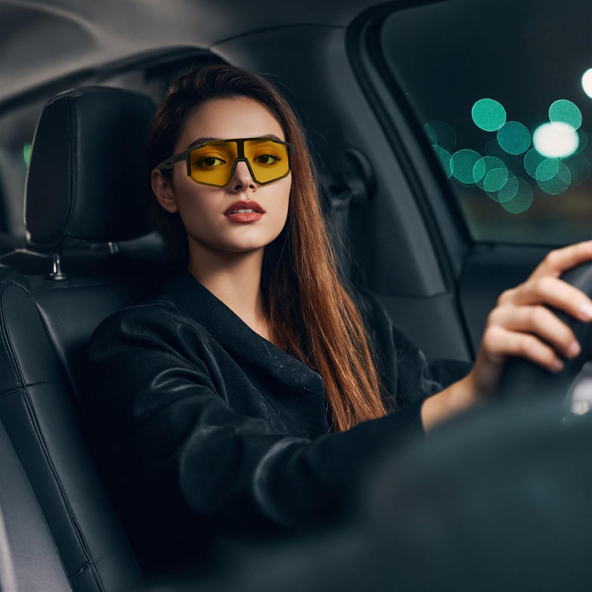 ÉÌƷͼƬ 9 | B0DTYL7JBV | FEISEDY Sports Sunglasses for Men, Women and Teens - Baseball, Biking, Cycling UV400 Protection B2388