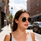 商品图片 77 | B06XY36GDW | FEISEDY Retro Gothic Steampunk Sunglasses For Men Women