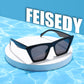 商品图片 6 | B0C5378735 | FEISEDY Vintage Square Cat Eye Sunglasses Women Trendy Cateye Sunglasses B2473