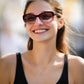商品图片 21 | B0D2RBKKPD | FEISEDY Polarized Women Sunglasses Retro Shades Photochromic Lens Sparkling Crystal Sunglasses UV400 Protection B0144