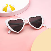 ÉÌƷͼƬ 13 | B0B8R3G4T8 | FEISEDY Love Heart Shaped Sunglasses for Women Trendy Retro Cat Eye Mod Style Stylish Glasses B2336