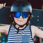商品图片 2 | B0D78P6WRV | FEISEDY Kids Teens Baseball Polarized Sunglasses Sports Cycling Glasses for Youth Boys Girls Age 8-16 B0157