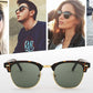 商品图片 5 | B093PN4RN2 | FEISEDY Sunglasses for Men Women Finish Semi-Rimless Frame Driving Sun glasses Mirror Lens 100% UV Blocking B2242 (3 Pack)