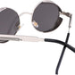 商品图片 83 | B06XY36GDW | FEISEDY Retro Gothic Steampunk Sunglasses For Men Women
