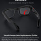 商品图片 6 | B0H6PJ2TJN | FEISEDY AI Smart Glasses with AI Assistant for Travel & Daily Use B0476
