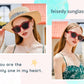 商品图片 35 | B0C5378735 | FEISEDY Vintage Square Cat Eye Sunglasses Women Trendy Cateye Sunglasses B2473