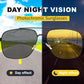 商品图片 12 | B0D6RBYFQB | FEISEDY Polarized Aviator Photochromic Sunglasses Men Women for Day and Night Driving Metal Frame B0172