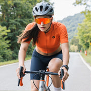ÉÌƷͼƬ 31 | B0FMRGGCL4 | FEISEDY Polarized Sports Sunglasses for Men Women Youth - Baseball, Running, Cycling UV400 Protection 4 Lenses B0279