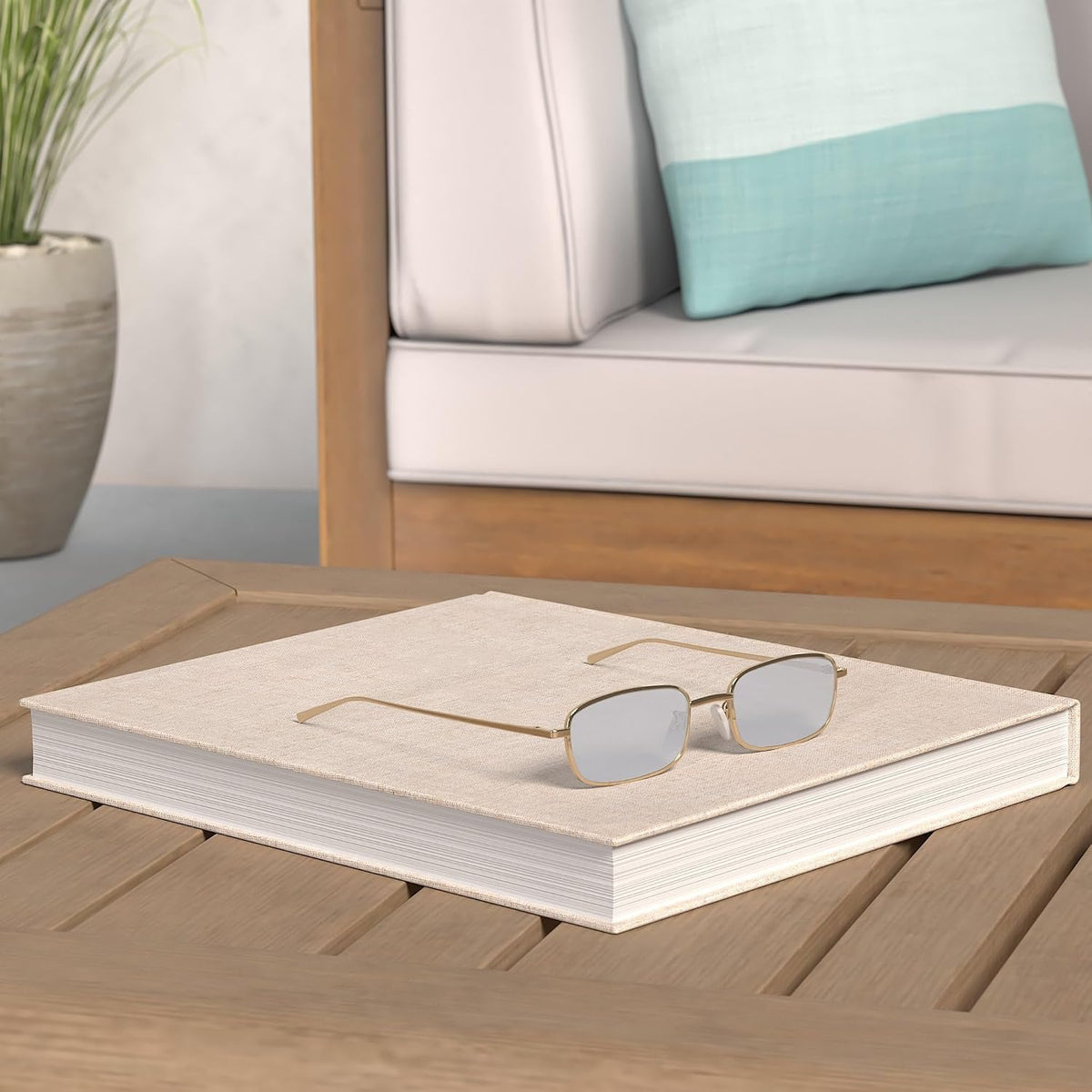 ÉÌƷͼƬ 9 | B079L1KYF3 | FEISEDY Vintage Small Rectangle Sunglasses Women Men Retro Trendy Square Metal Frame Sun Glasses B2295