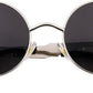 商品图片 34 | B06XY36GDW | FEISEDY Retro Gothic Steampunk Sunglasses For Men Women