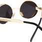 商品图片 12 | B06XY36GDW | FEISEDY Retro Gothic Steampunk Sunglasses For Men Women