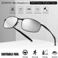 商品图片 58 | B07GSRV2H5 | FEISEDY Rectangle Polarized Square Sunglasses for Men Women B2444