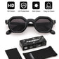 商品图片 22 | B0CSJQ26W8 | FEISEDY Octagon Sunglasses for Women - Thick Frame Fashion Rectangle Sun Glasses - Summer UV400 Protection