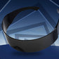 商品图片 5 | B08THY8CBQ | FEISEDY 80s Futuristic Cyclops Cyber Visor Sunglasses Men Women Punk Style Cosplay B2740