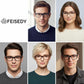 商品图片 2 | B0GKNCMTFX | FEISEDY Blue Light Blocking Photochromic Glasses UV400 Protection B1264