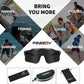 商品图片 35 | B0DB5PJ1BJ | FEISEDY Cycling Glasses Sports Sunglasses for Men Women, Youth Kids Baseball Softball Running Sunglasses B0223