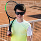 商品图片 10 | B0DBVLTVQD | FEISEDY Kids Sunglasses Youth Baseball Sun Glasses, UV400 Sports Cycling Softball Sunglasses for Adult Boys Girls B0227