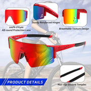 ÉÌƷͼƬ 85 | B0CCJ9N8C5 | FEISEDY Kids Sports Sunglasses UV400 for Youth, Ages 8-16 B0048
