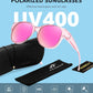 商品图片 40 | B0FRRT5Z37 | FEISEDY Fit Over Glasses Polarized Sunglasses, UV400 Protection for Driving & Outdoor Activities B0328