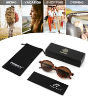ÉÌƷͼƬ 112 | B0DTHVTKB5 | FEISEDY Retro Oval Sunglasses for Women 90s Narrow Round Lightweight Shades Y2k Trendy Sunnies B1171