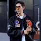 商品图片 48 | B09J8999GR | FEISEDY Retro Square Aviator Sunglasses Women Men 70s Vintage Trendy Plastic Frame Sun Glasses B2835