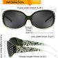 商品图片 12 | B0FZT6D16L | FEISEDY Women's Polarized Sunglasses Wrap Around Rhinestone Design Fashion Sunnies UV400 Protection B1091