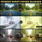 商品图片 7 | B0GJYYQGWC | FEISEDY Photochromic Progressive Multifocal Aviator Reading Glasses B0396