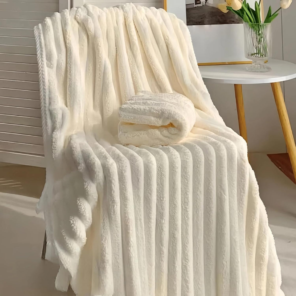 Default Title | B0G245GC6Y | Large Bath Towels for Bathroom, 55x27.5 Inch Quick-Dry & Highly Absorbent Plush Towels, Thick Soft Bath Sheets for Home Beach
