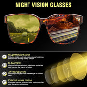 ÉÌƷͼƬ 18 | B0DS5D4WB4 | FEISEDY Sunglasses That Fit Over Glasses for Women Men UV400 B0269