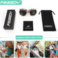 商品图片 23 | B0BQBWYZF6 | FEISEDY Trendy Y2k Sunglasses Women Men Oversized Shield Sunglasses Fashion Wrap Around Futuristic Glasses B2359
