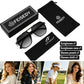 商品图片 7 | B0H71K72HH | FEISEDY Retro Aviator Sunglasses for Women Men 70s Square Sun Glasses B0281