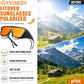 商品图片 12 | B0H2Z4Q1KM | FEISEDY Fit Over Glasses Polarized Sunglasses for Men Women B0456