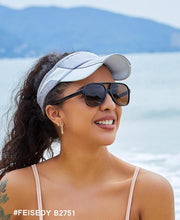 ÉÌƷͼƬ 49 | B0CB543WBD | FEISEDY Vintage Retro 70s Plastic Aviator Sunglasses Women Men Classic Large Squared Frame B2751
