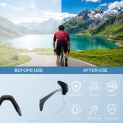 ÉÌƷͼƬ 11 | B0H2HH82Q3 | FEISEDY Photochromic Cycling Glasses UV400 for Men Women B0451