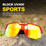 ÉÌƷͼƬ 39 | B0DPX8G9RG | FEISEDY Polarized Sports Sunglasses for Men and Women,UV400 Baseball Sunglasses Youth Cycling Softball Goggles B0206