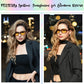 商品图片 43 | B081YY5RM3 | FEISEDY Classic Womens Night Glasses Driving Anti Glare Wrap Around Yellow Sunglasses B2548
