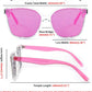 商品图片 94 | B0871BKMTN | FEISEDY Oversized Polarized Sunglasses - UV400 Protection, Square Fashion Sun Glasses for Outdoor & Daily B2600