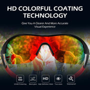 ÉÌƷͼƬ 14 | B0CZ7Y96D2 | FEISEDY Polarized Sports Sunglasses for Kids Youth Baseball Cycling Running Glasses for Boys Girls Age 3-12 B0142
