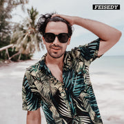 ÉÌƷͼƬ 2 | B0D9N67YQ7 | FEISEDY Folding Polarized Fit Over Glasses Sunglasses for Women Men Lightweight Foldable Sunglasses Over Glasses B0218